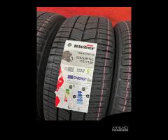 235 65 16C Gomme Kleber 4 Stagioni 235/65 R16C - 2