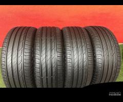 215 55 17 Gomme Est 2019 85% Bridgestone 215 55R17