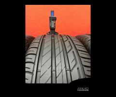 215 55 17 Gomme Est 2019 85% Bridgestone 215 55R17