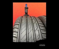 215 55 17 Gomme Est 2019 85% Bridgestone 215 55R17