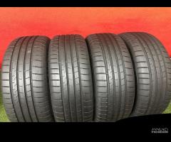 235 55 18 Gomme Estive 85-90% Bridgeston 235 55R18 - 1