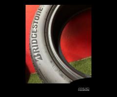 235 55 18 Gomme Estive 85-90% Bridgeston 235 55R18 - 5