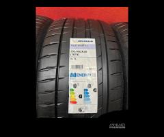 255 40 20 Gomme Estive 2023 Michelin 255 40R20