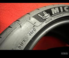 255 40 20 Gomme Estive 2023 Michelin 255 40R20