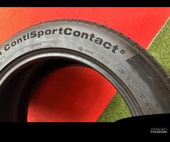 235 55 19 Gomme Estiv 70-75% Continental 235 55R19 - 7