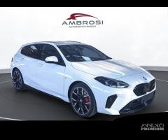 BMW 120 Serie 1 Msport Pro Innovation Package