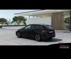 BMW 118 Serie 1 d Msport Design Premium Package