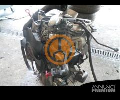 Motore MERCEDES SPRINTER 311 2.2L 109 CV - 646985