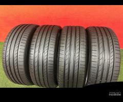 235 55 19 Gomme Estiv 75-85% Continental 235 55R19