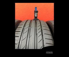 235 55 19 Gomme Estiv 75-85% Continental 235 55R19