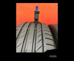 235 55 19 Gomme Estiv 75-85% Continental 235 55R19