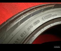 235 55 19 Gomme Estiv 75-85% Continental 235 55R19 - 8