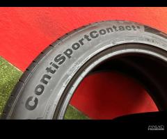 235 55 19 Gomme Estiv 75-85% Continental 235 55R19 - 9