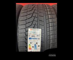 295 35 23 Gomme Invernali 2023 Nuove Audi Q8 RSQ8 - 2