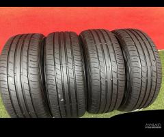 215 55 17 Gomme Estive 65-80% Falken 215 55 R17