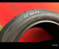 215 55 17 Gomme Estive 65-80% Falken 215 55 R17