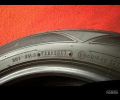 215 55 17 Gomme Estive 65-80% Falken 215 55 R17 - 7