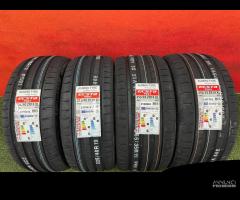 225 40 19 - 255 35 19 Gomme Estive NEW Alfa Giulia