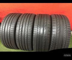 255 45 20 Gomme Est 2020 80% Continental 255 45R20 - 1