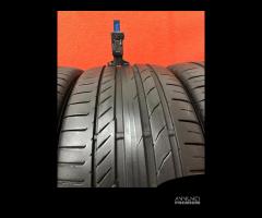 255 45 20 Gomme Est 2020 80% Continental 255 45R20 - 3