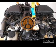 Motore 276821 MERCEDES-BENZ 3L 333 CV 422CV GLE - 3