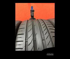 255 45 20 Gomme Est 2020 80% Continental 255 45R20 - 4