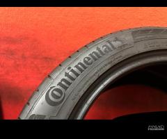 255 45 20 Gomme Est 2020 80% Continental 255 45R20 - 6