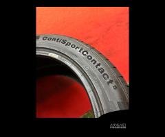 255 45 20 Gomme Est 2020 80% Continental 255 45R20 - 7