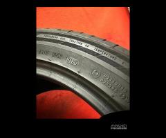 255 45 20 Gomme Est 2020 80% Continental 255 45R20 - 8