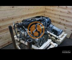 Motore 276955 MERCEDES-BENZ CLASSE M - 306 CV 3,5 - 3