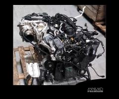 Motore 654920 MERCEDES-BENZ SPRINTER 2L 190CH