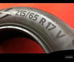 215 65 17 Gomme Estiv 75-85% Continental 215 65R17 - 6