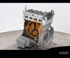 Motore OMM651955 MERCEDES-BENZ SPRINTER 163CV