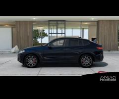 BMW X4 xDrive20d Msport Package