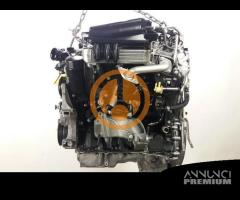 Motore OM651960 MERCEDES-BENZ CLASSE M GLE 4 MATIC