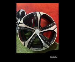 Cerchi DR Dr 6.0 Originali 7Jx19 ET33 5x108