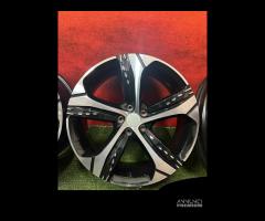 Cerchi DR Dr 6.0 Originali 7Jx19 ET33 5x108