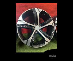 Cerchi DR Dr 6.0 Originali 7Jx19 ET33 5x108