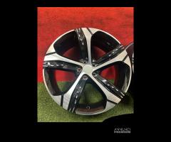 Cerchi DR Dr 6.0 Originali 7Jx19 ET33 5x108