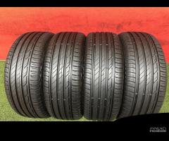 215 55 17 Gomme Est 2019 95% Bridgestone 215 55R17