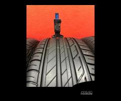 215 55 17 Gomme Est 2019 95% Bridgestone 215 55R17