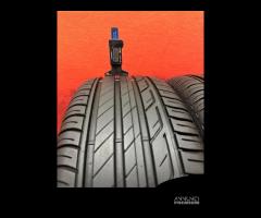 215 55 17 Gomme Est 2019 95% Bridgestone 215 55R17