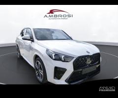 BMW X2 sDrive18d Msport Pro Premium Package