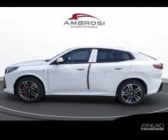 BMW X2 sDrive18d Msport Pro Premium Package - 6