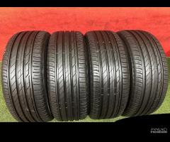 215 50 18 Gomme Estive 2019 99% Bridgest 215 50R18