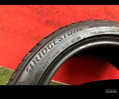 215 50 18 Gomme Estive 2019 99% Bridgest 215 50R18 - 6