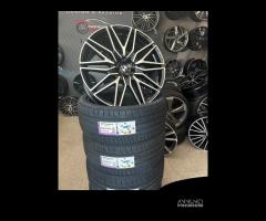 Cerchi BMW Serie 3 Serie 4 225 40 19 - 255 35 19