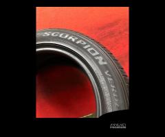 235 55 18 Gomme Estive 70% 2021 Pirelli 235 55R18 - 6