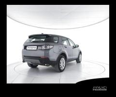 LAND ROVER Discovery Sport 2.0 TD4 150 CV SE - A