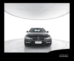 BMW 320 Serie 3 d xDrive Luxury